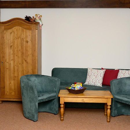 Hotel Leopold Račín Habitación foto