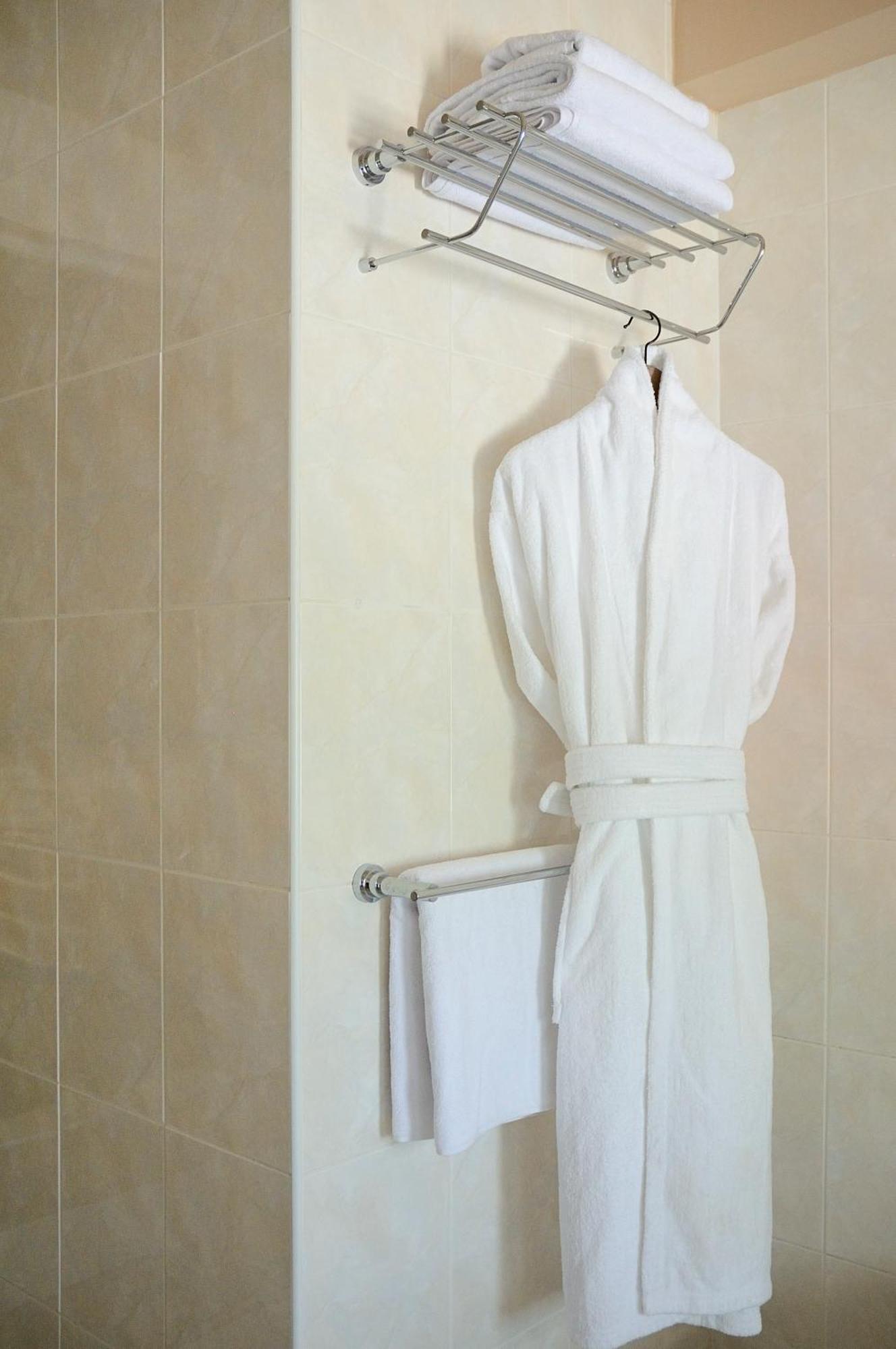 Hotel Leopold Račín Habitación foto