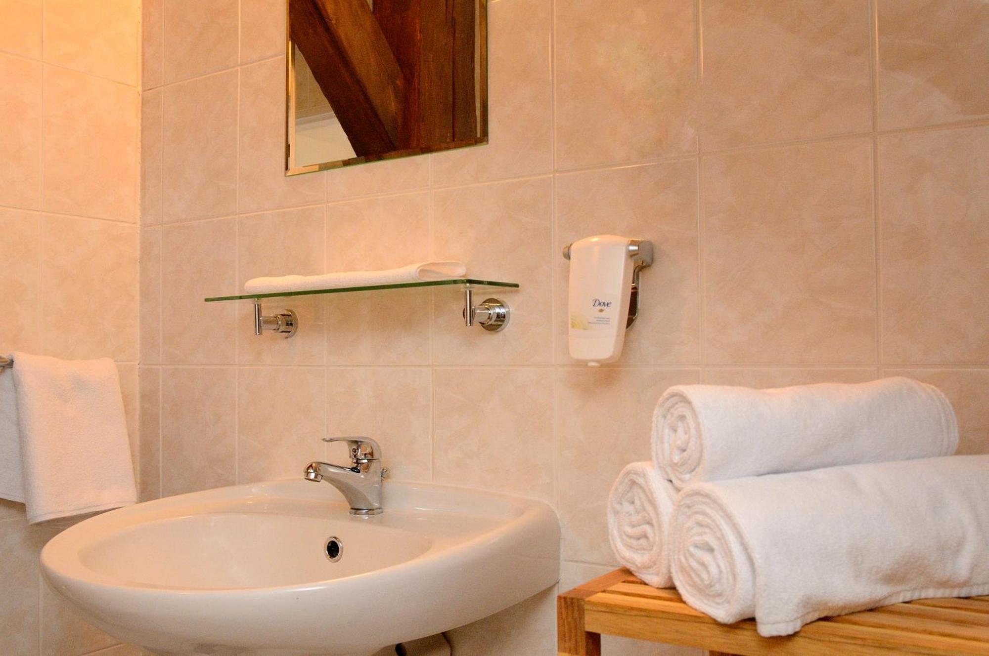 Hotel Leopold Račín Habitación foto
