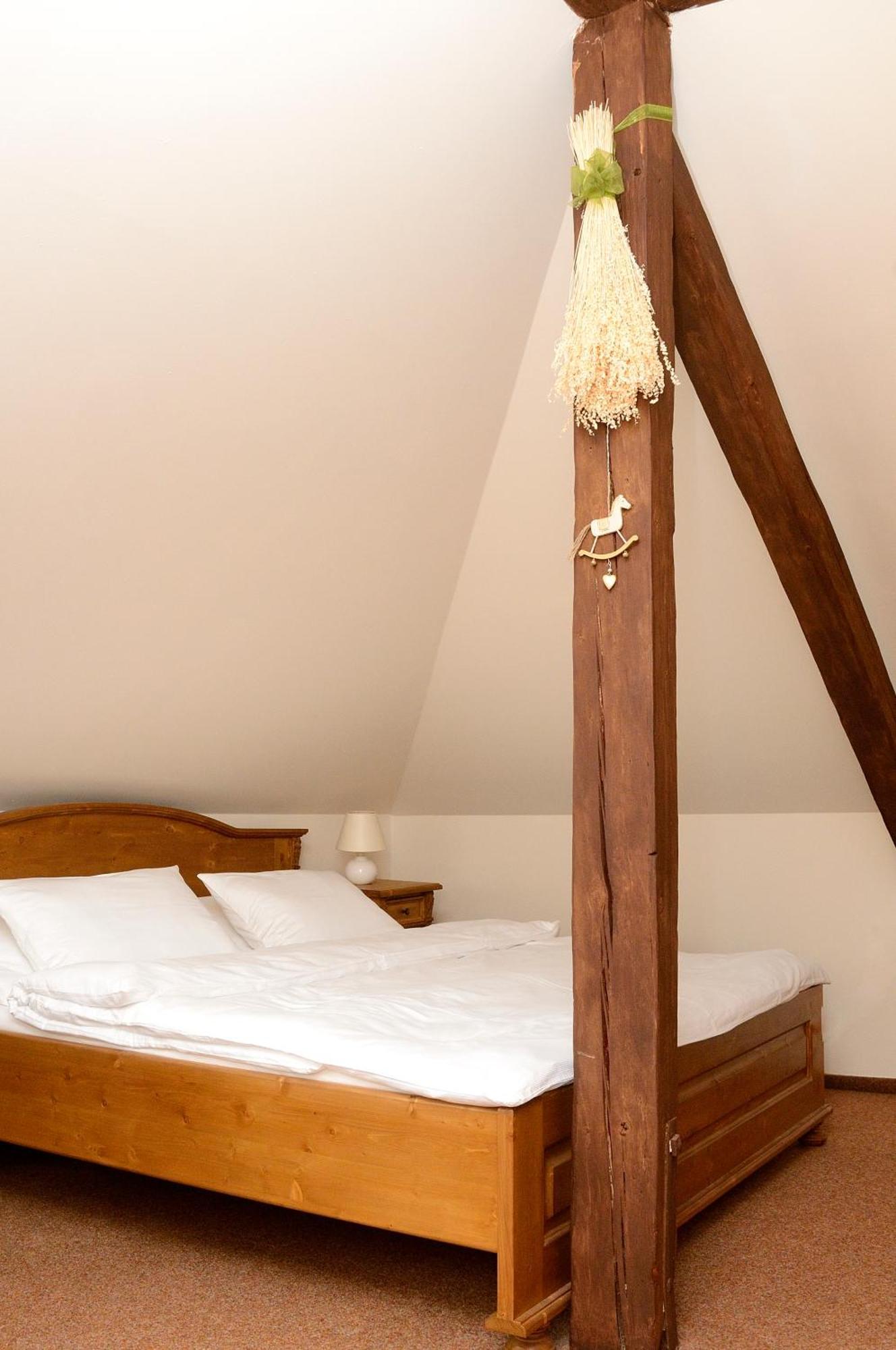 Hotel Leopold Račín Habitación foto
